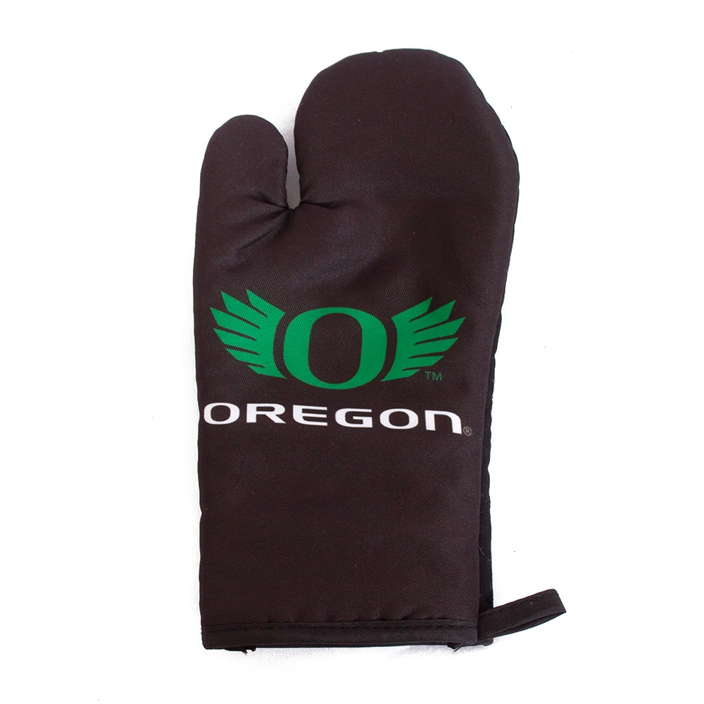 O Wings, Sewing Concepts, Black, Oven Mitt/Pot Holder, Home & Auto, Single, 836125